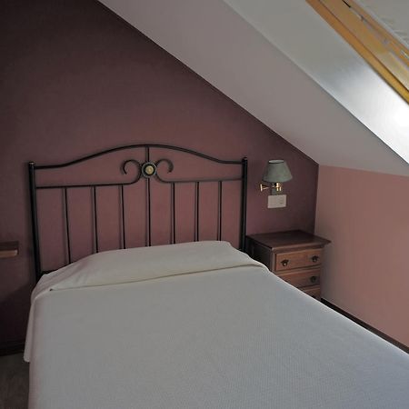 La Rectoral De San Juan Guest House El Franco Екстериор снимка