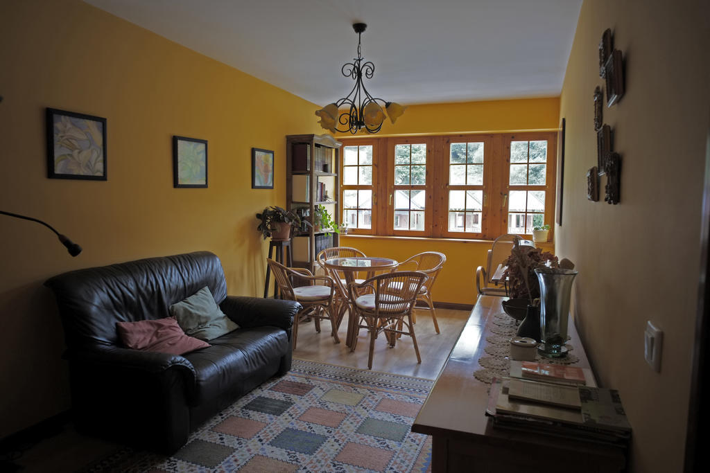 La Rectoral De San Juan Guest House El Franco Екстериор снимка