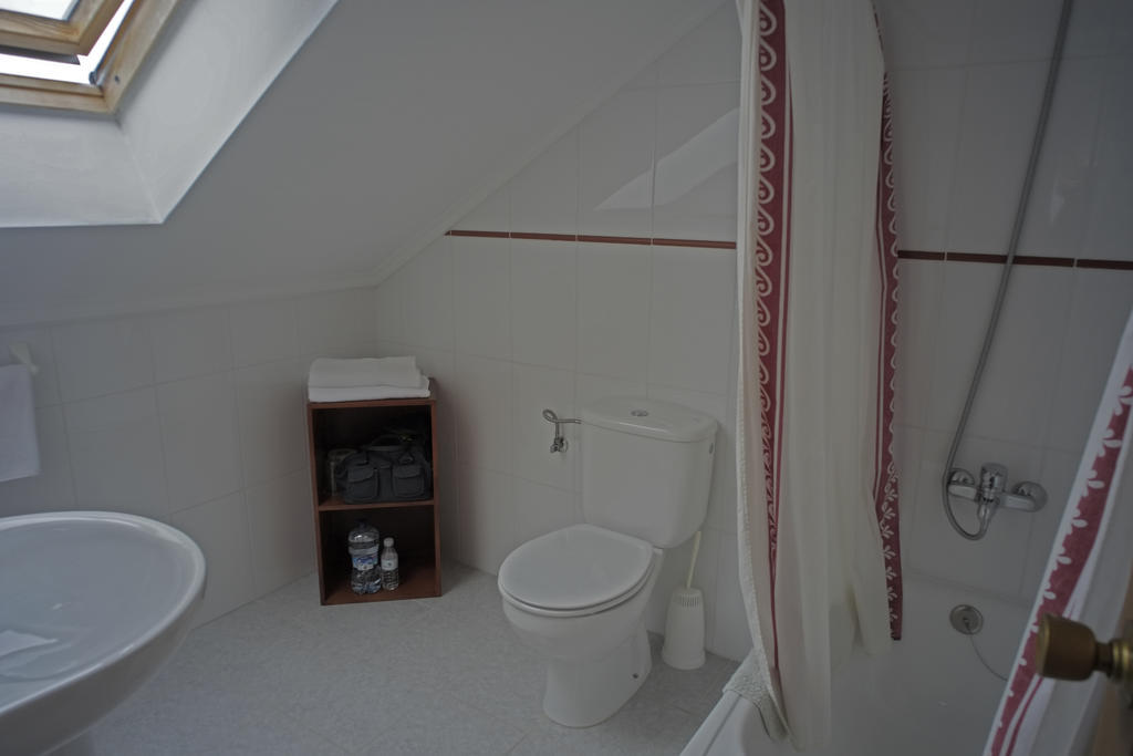 La Rectoral De San Juan Guest House El Franco Екстериор снимка