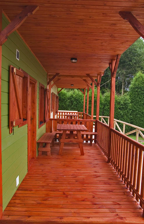 La Rectoral De San Juan Guest House El Franco Стая снимка