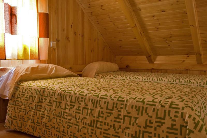 La Rectoral De San Juan Guest House El Franco Стая снимка
