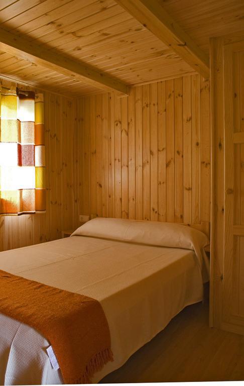 La Rectoral De San Juan Guest House El Franco Стая снимка